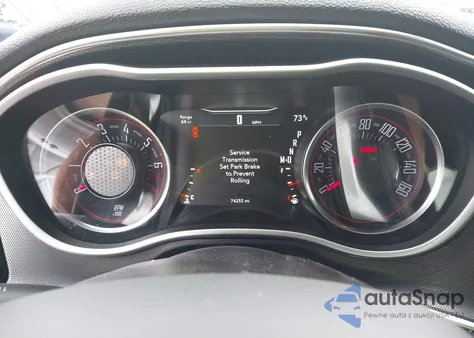 2017 Dodge Challenger Gt из США, поврежденный, VIN 2C3CDZGG2HH592814